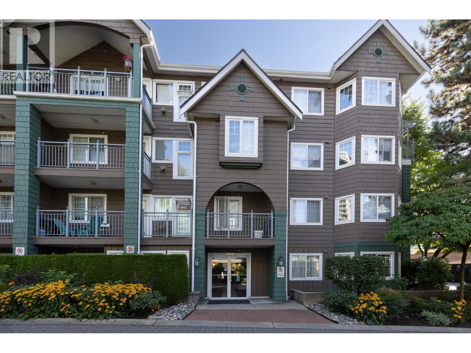 213 3085 PRIMROSE LANE, coquitlam, British Columbia