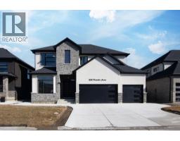 1534 CLEARWATER AVENUE Unit# UPPER, Windsor, Ontario