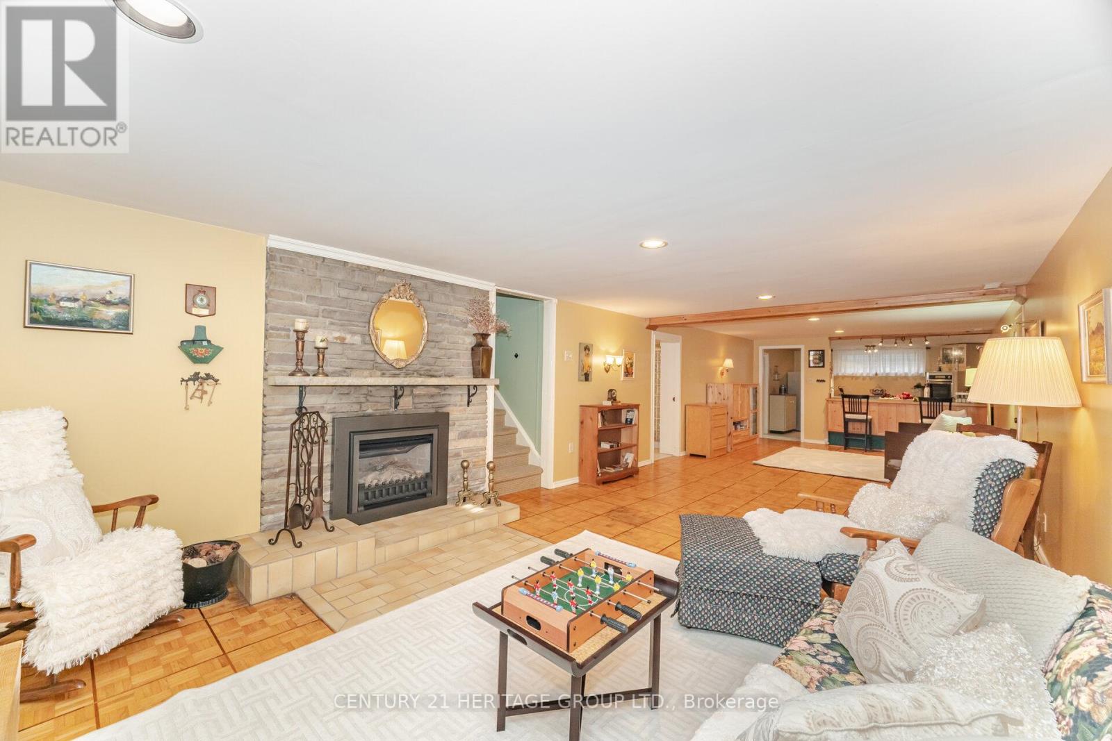 22 Poplar Drive, Richmond Hill, Ontario  L4E 2X6 - Photo 34 - N13756172