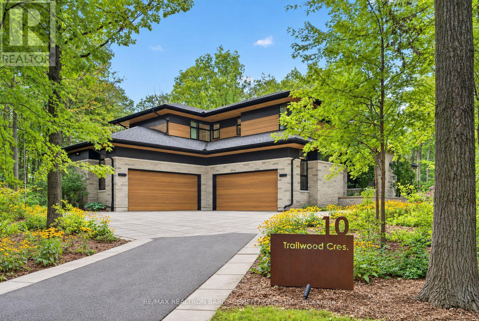 10 Trailwood Crescent, Richmond Hill, Ontario  L4E 3L9 - Photo 1 - N13756180