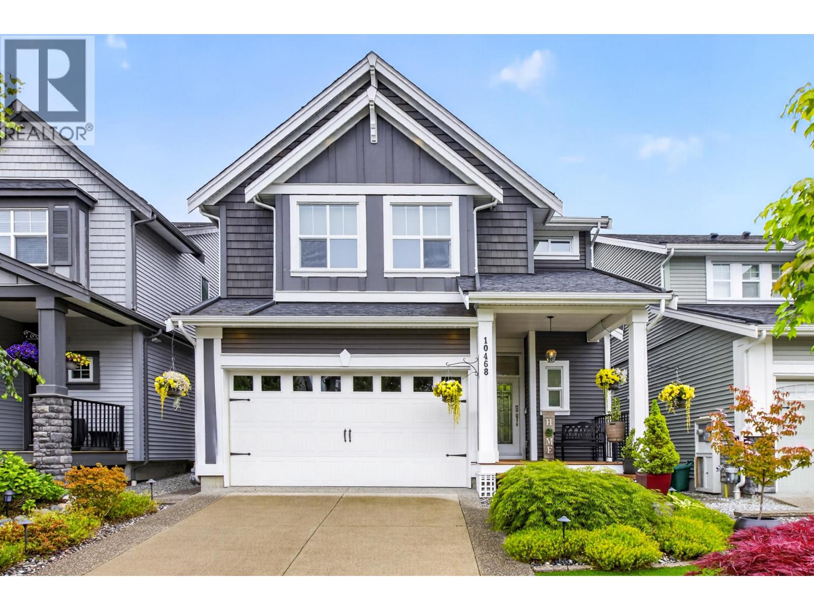 10468 Robertson Street, Maple Ridge, British Columbia  V2W 0H8 - Photo 2 - R3162360