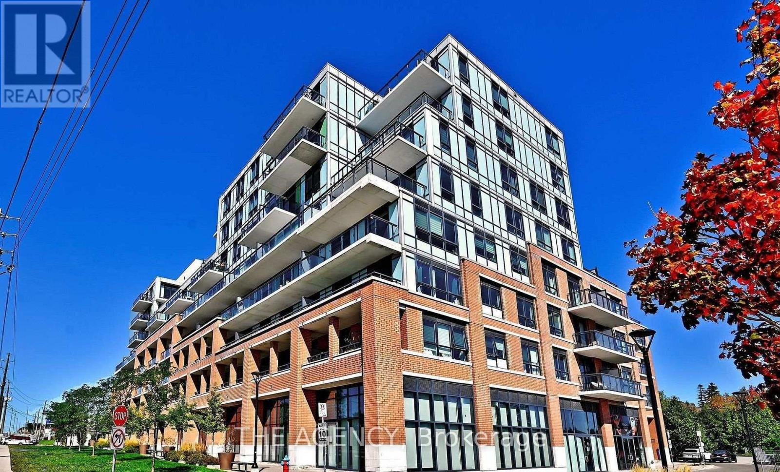 809 - 11611 YONGE STREET, Richmond Hill, Ontario