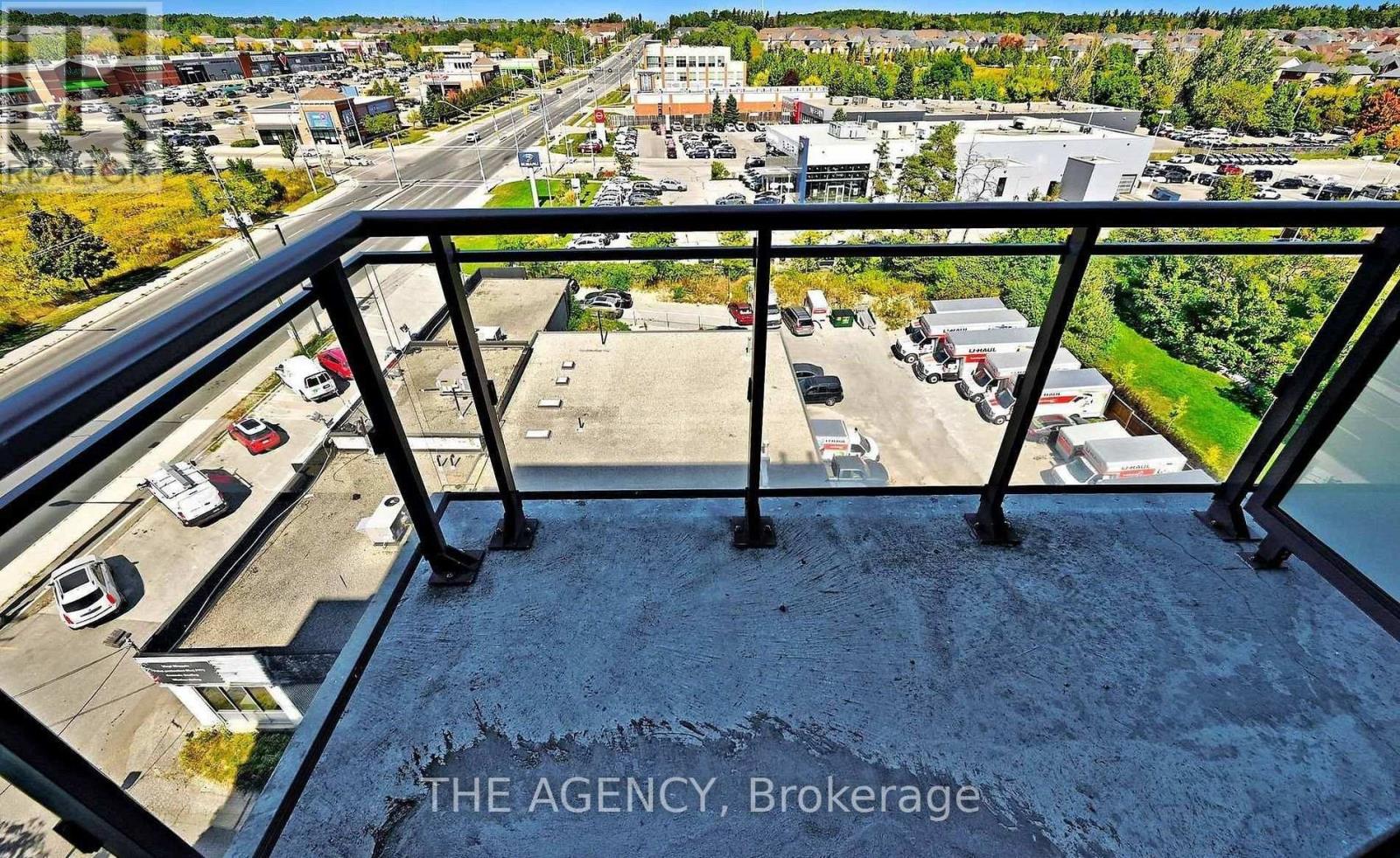 809 - 11611 Yonge Street, Richmond Hill, Ontario  L4E 1G2 - Photo 36 - N13756204