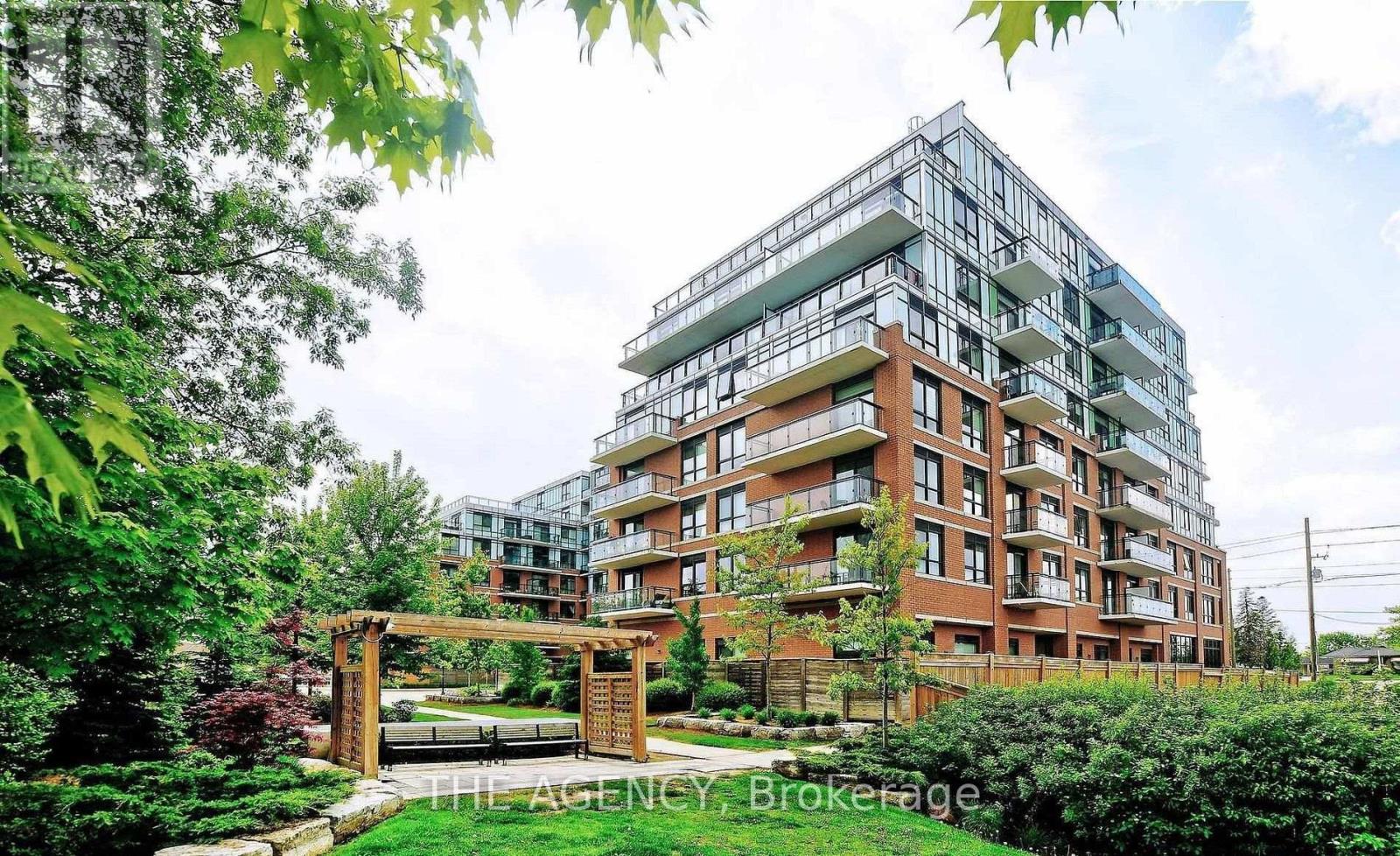 809 - 11611 Yonge Street, Richmond Hill, Ontario  L4E 1G2 - Photo 43 - N13756204