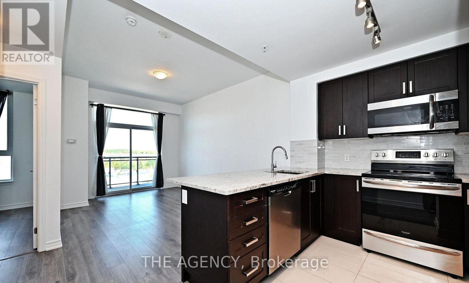 809 - 11611 Yonge Street, Richmond Hill, Ontario  L4E 1G2 - Photo 7 - N13756204