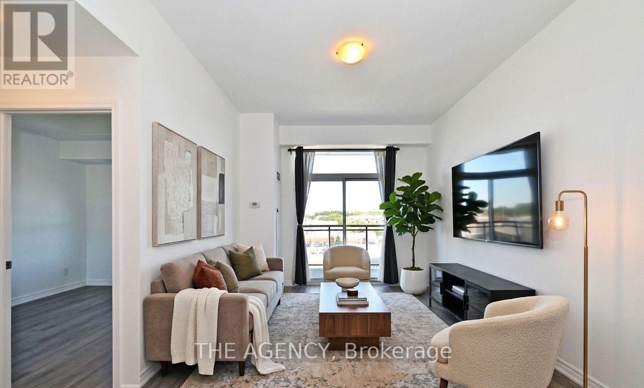 809 - 11611 Yonge Street, Richmond Hill, Ontario  L4E 1G2 - Photo 9 - N13756204