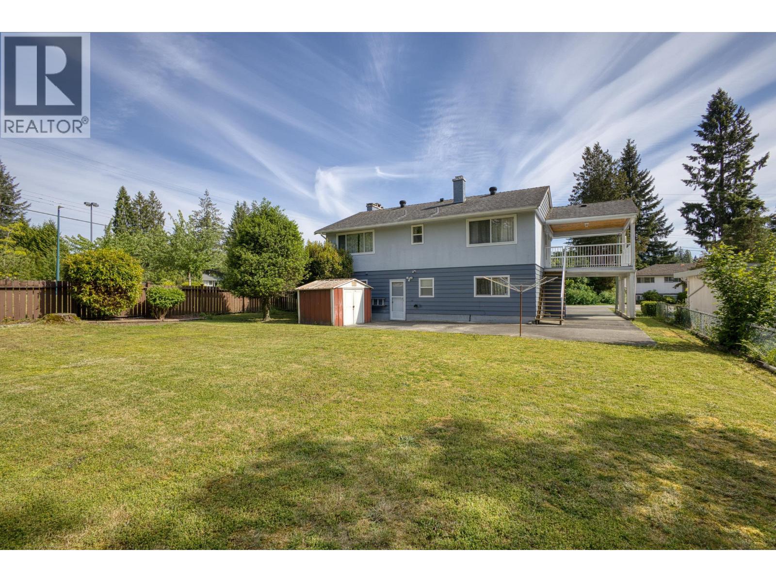 929 Grover Avenue, Coquitlam, British Columbia  V3J 3E4 - Photo 28 - R3162363