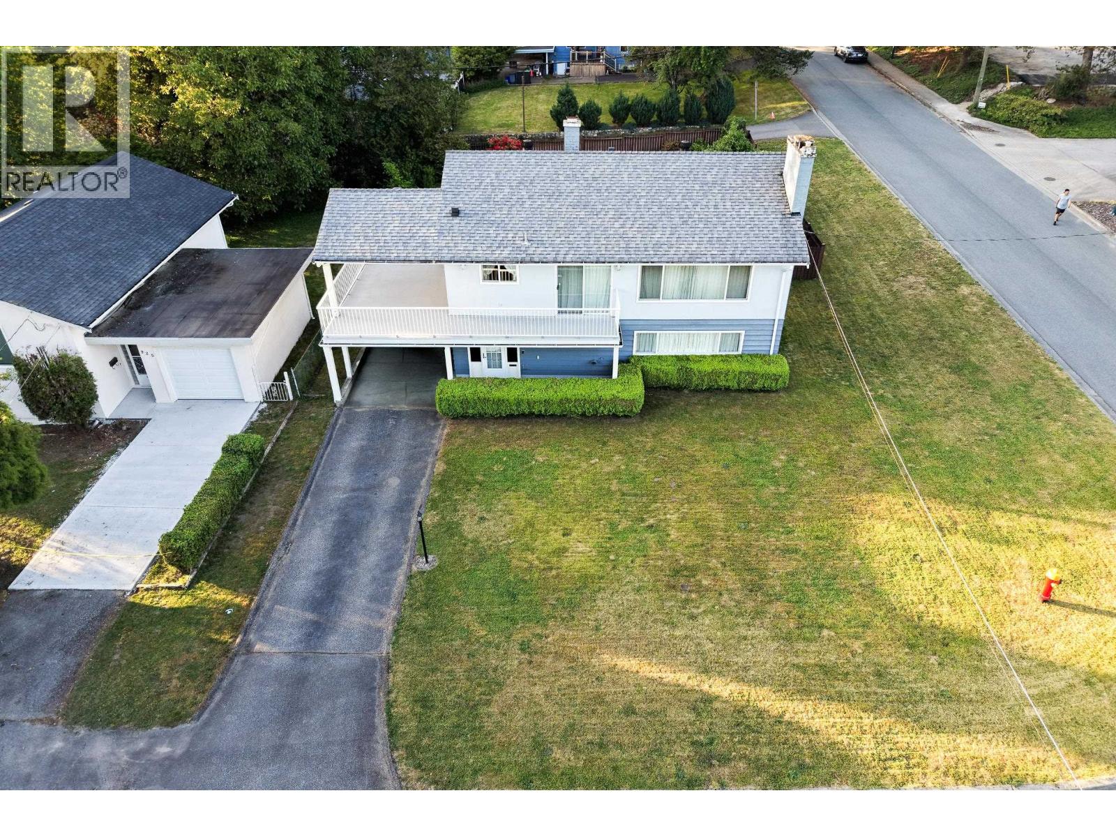 929 Grover Avenue, Coquitlam, British Columbia  V3J 3E4 - Photo 4 - R3162363