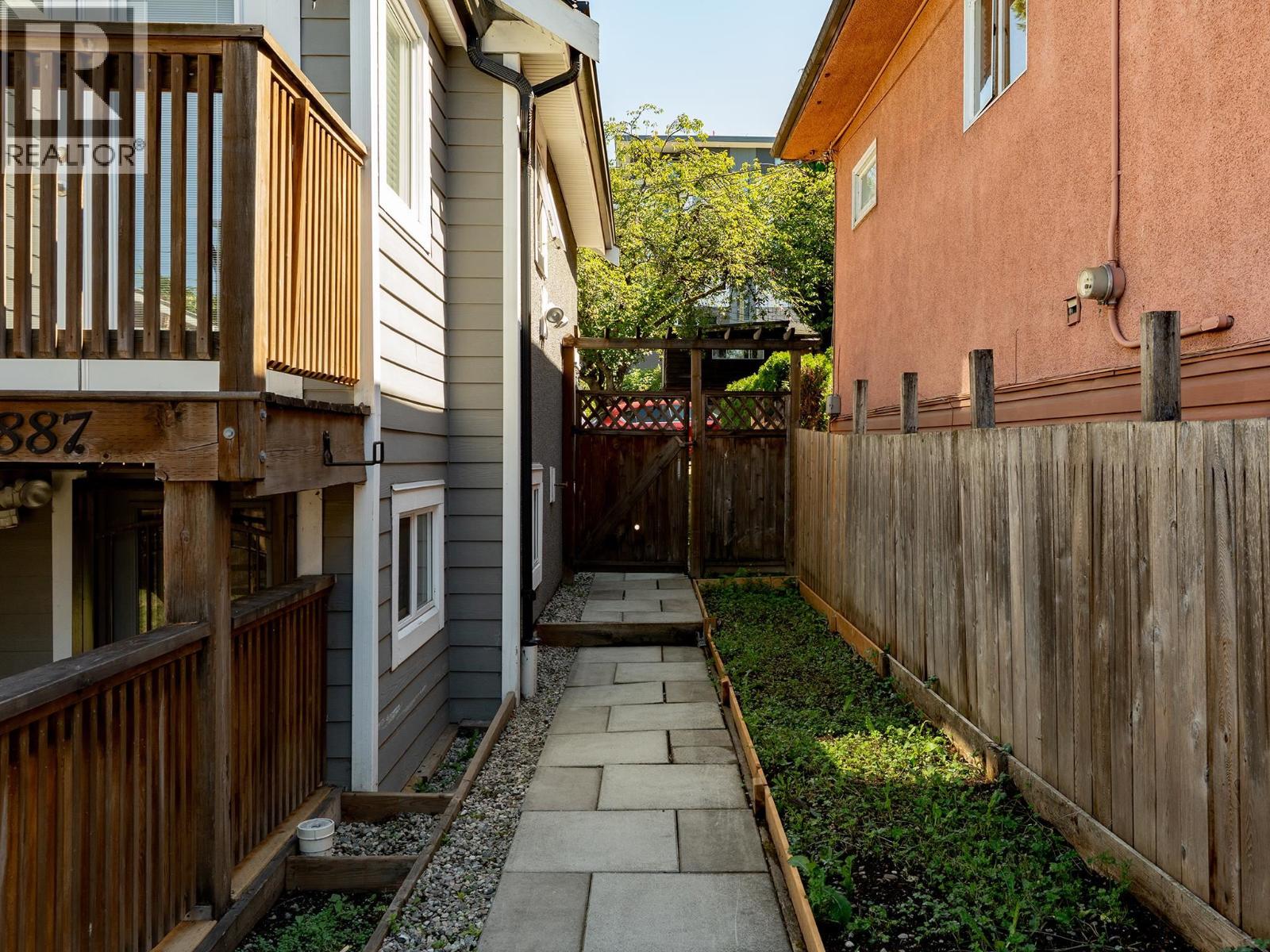 4883 Beatrice Street, Vancouver, British Columbia  V5N 4J5 - Photo 23 - R3162366