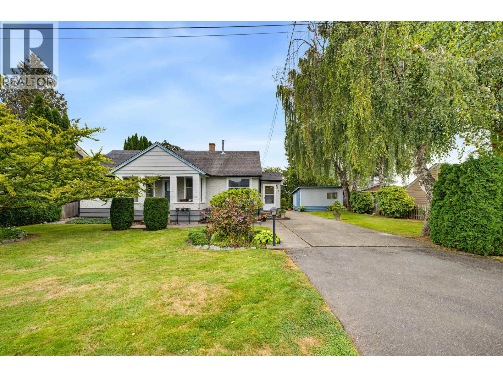 4672 47A STREET, delta, British Columbia