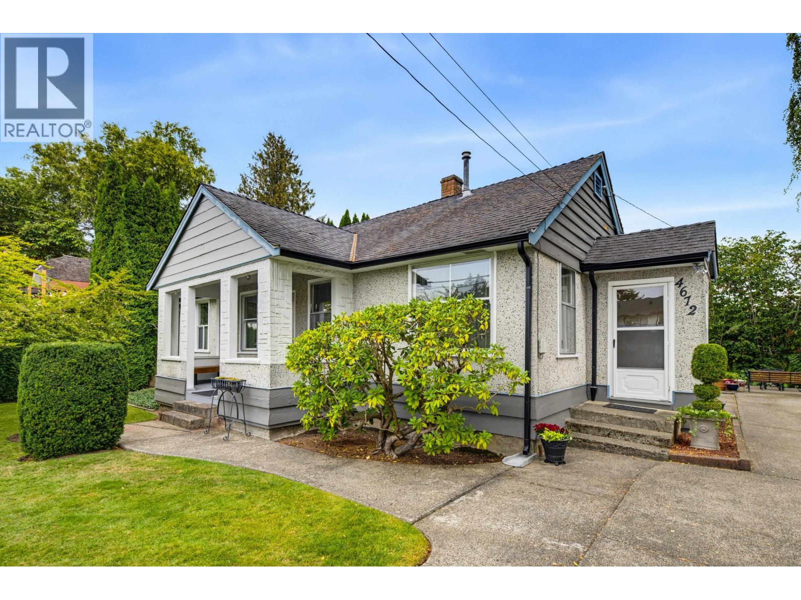 4672 47a Street, Delta, British Columbia  V4K 2P2 - Photo 2 - R3162371