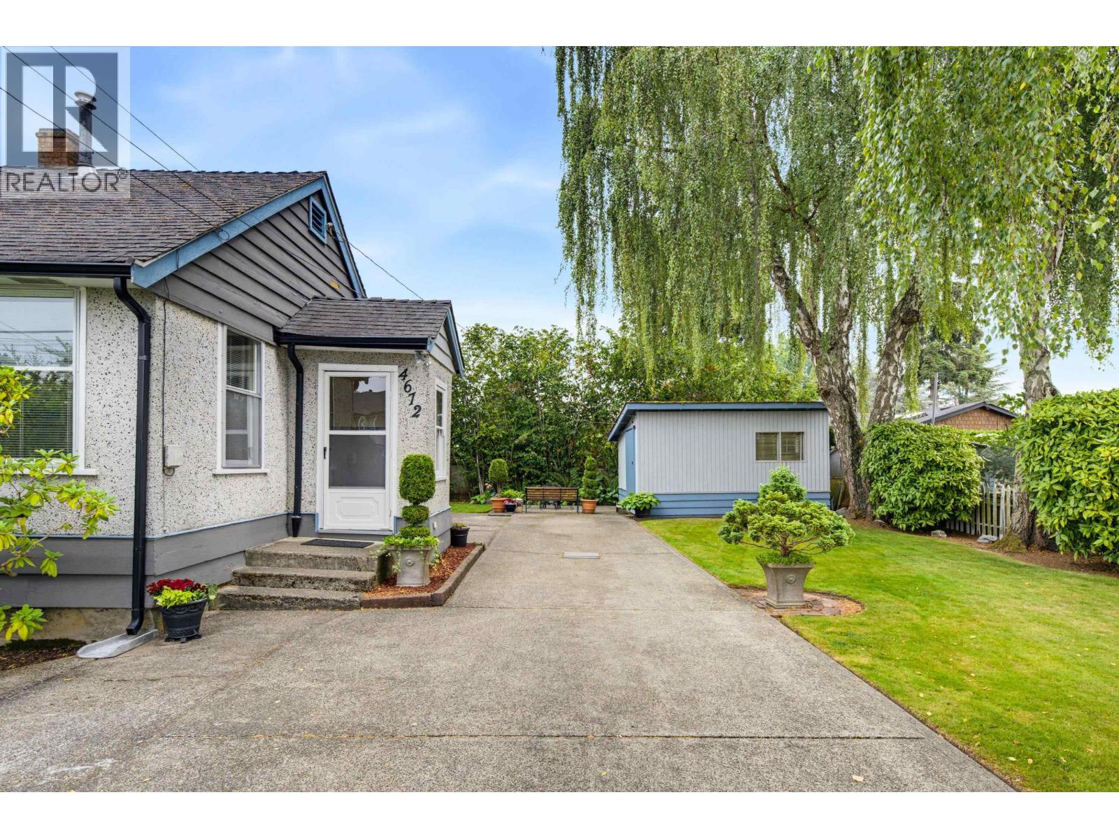 4672 47a Street, Delta, British Columbia  V4K 2P2 - Photo 27 - R3162371