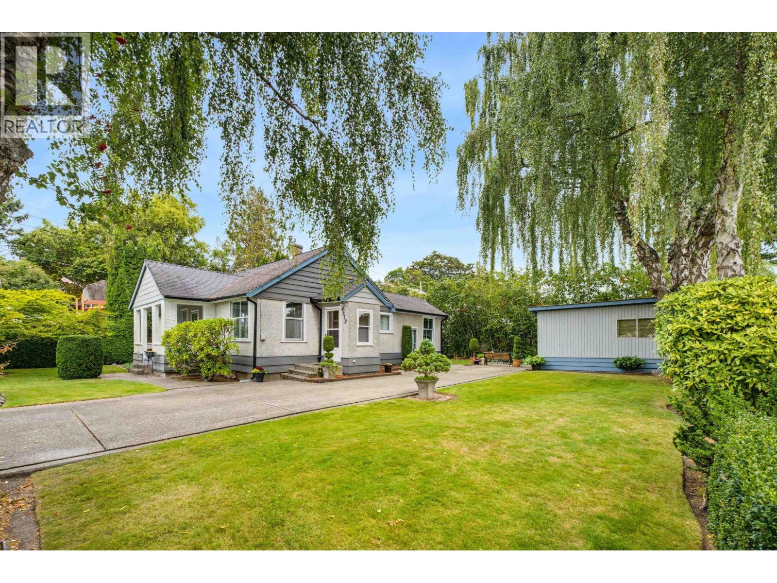4672 47a Street, Delta, British Columbia  V4K 2P2 - Photo 28 - R3162371