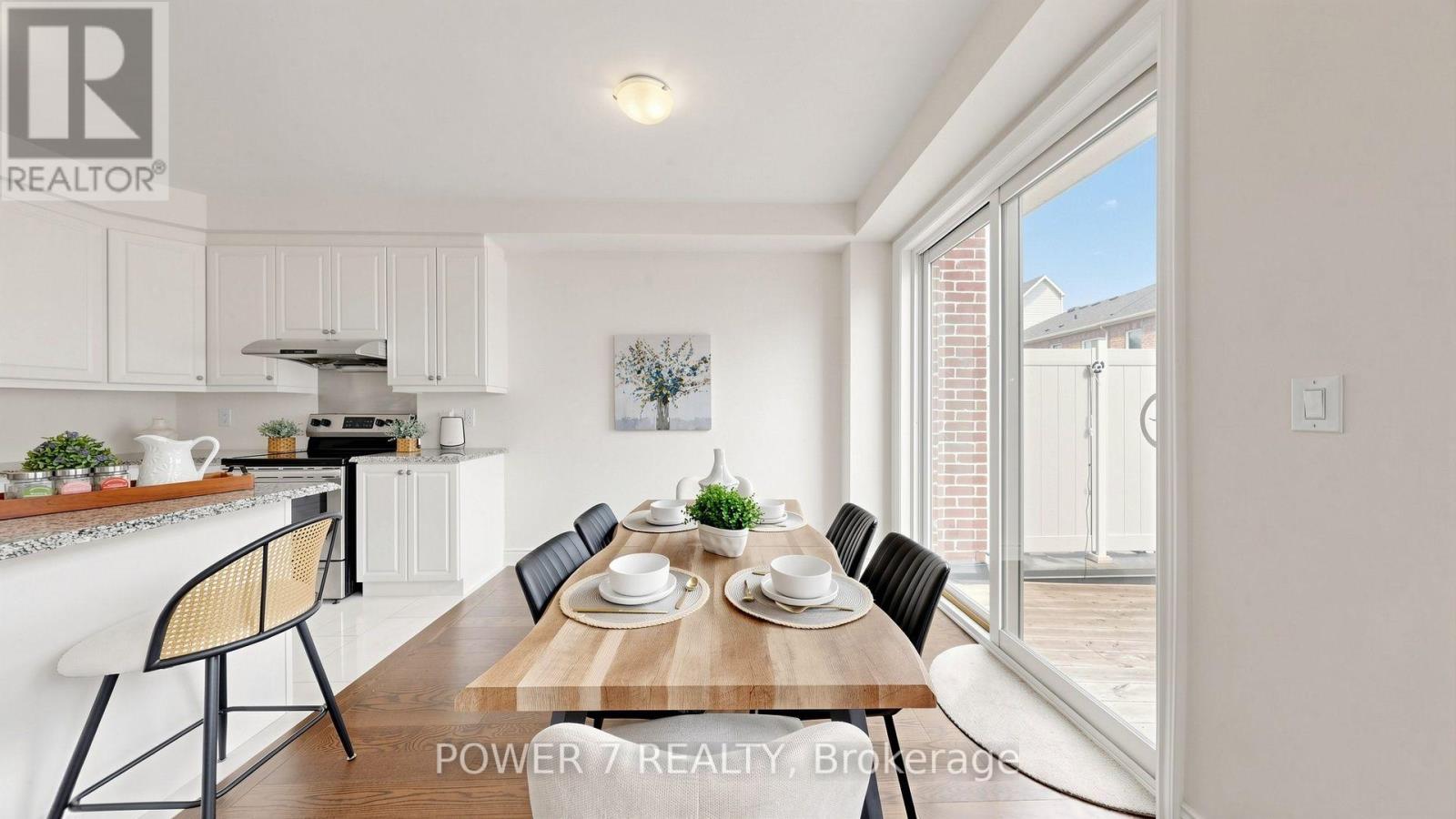 56 William F Bell Parkway, Richmond Hill, Ontario  L4S 0K1 - Photo 12 - N13756250