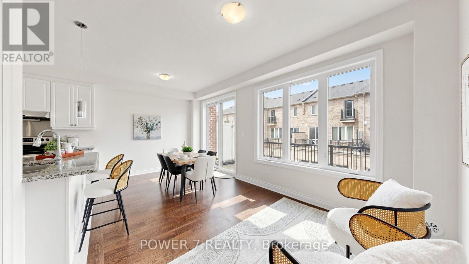 56 William F Bell Parkway, Richmond Hill, Ontario  L4S 0K1 - Photo 13 - N13756250
