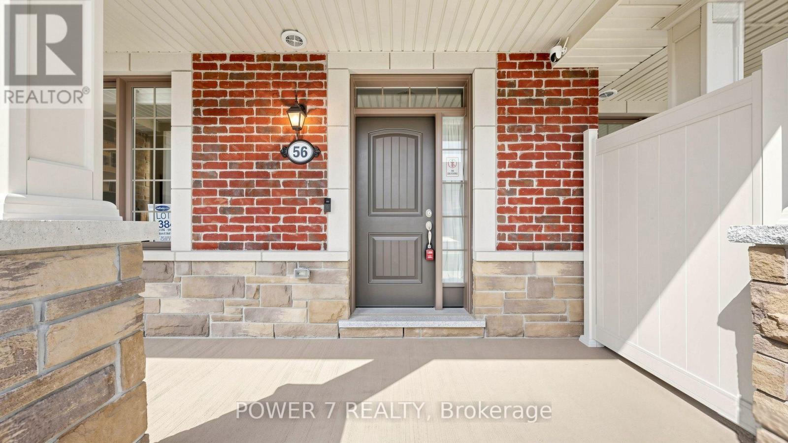 56 William F Bell Parkway, Richmond Hill, Ontario  L4S 0K1 - Photo 2 - N13756250