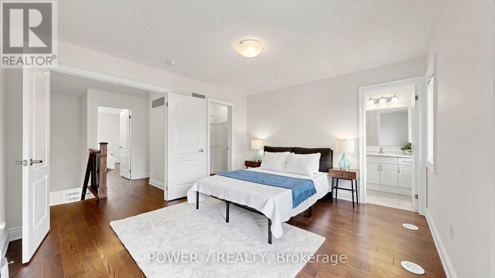 56 William F Bell Parkway, Richmond Hill, Ontario  L4S 0K1 - Photo 22 - N13756250