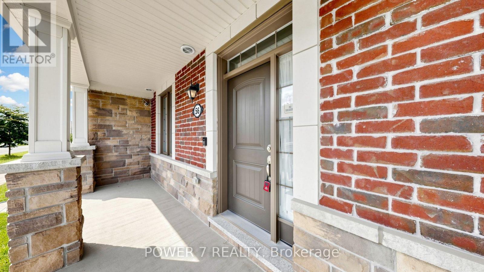 56 William F Bell Parkway, Richmond Hill, Ontario  L4S 0K1 - Photo 3 - N13756250