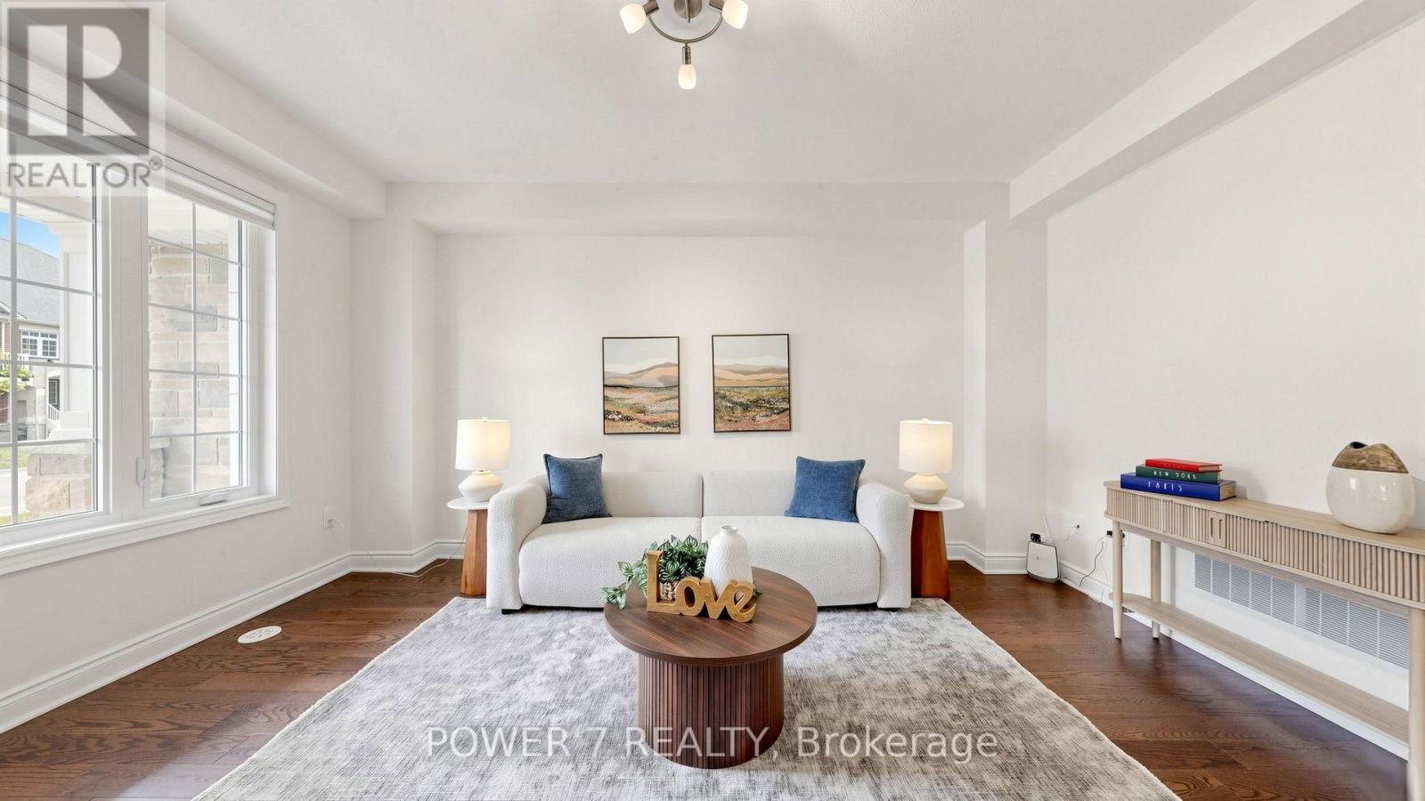 56 William F Bell Parkway, Richmond Hill, Ontario  L4S 0K1 - Photo 5 - N13756250