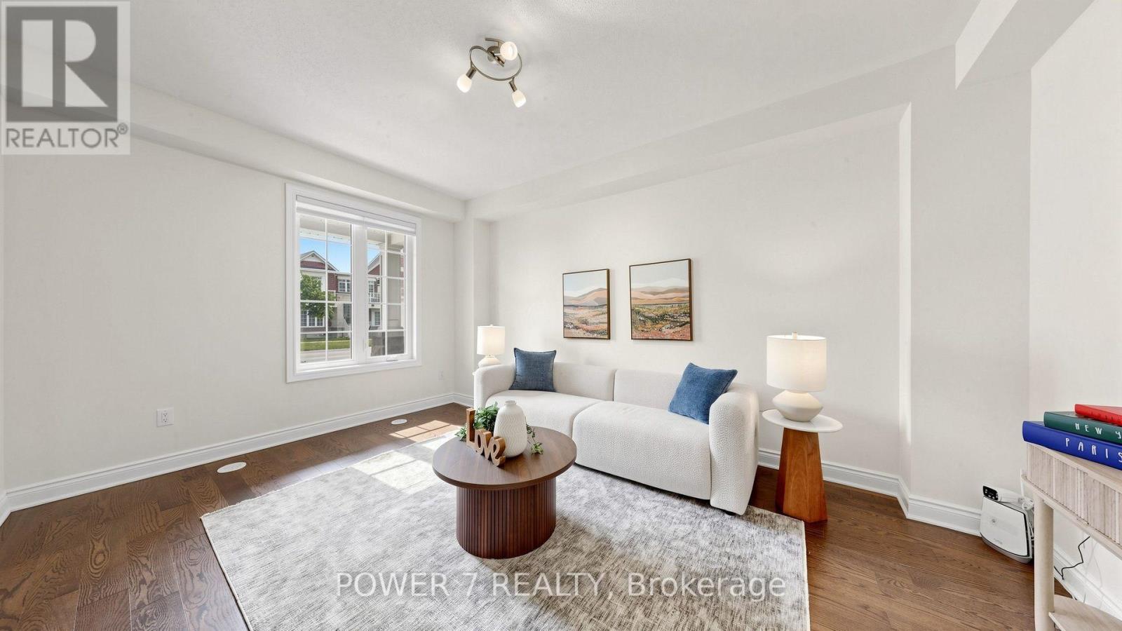 56 William F Bell Parkway, Richmond Hill, Ontario  L4S 0K1 - Photo 6 - N13756250