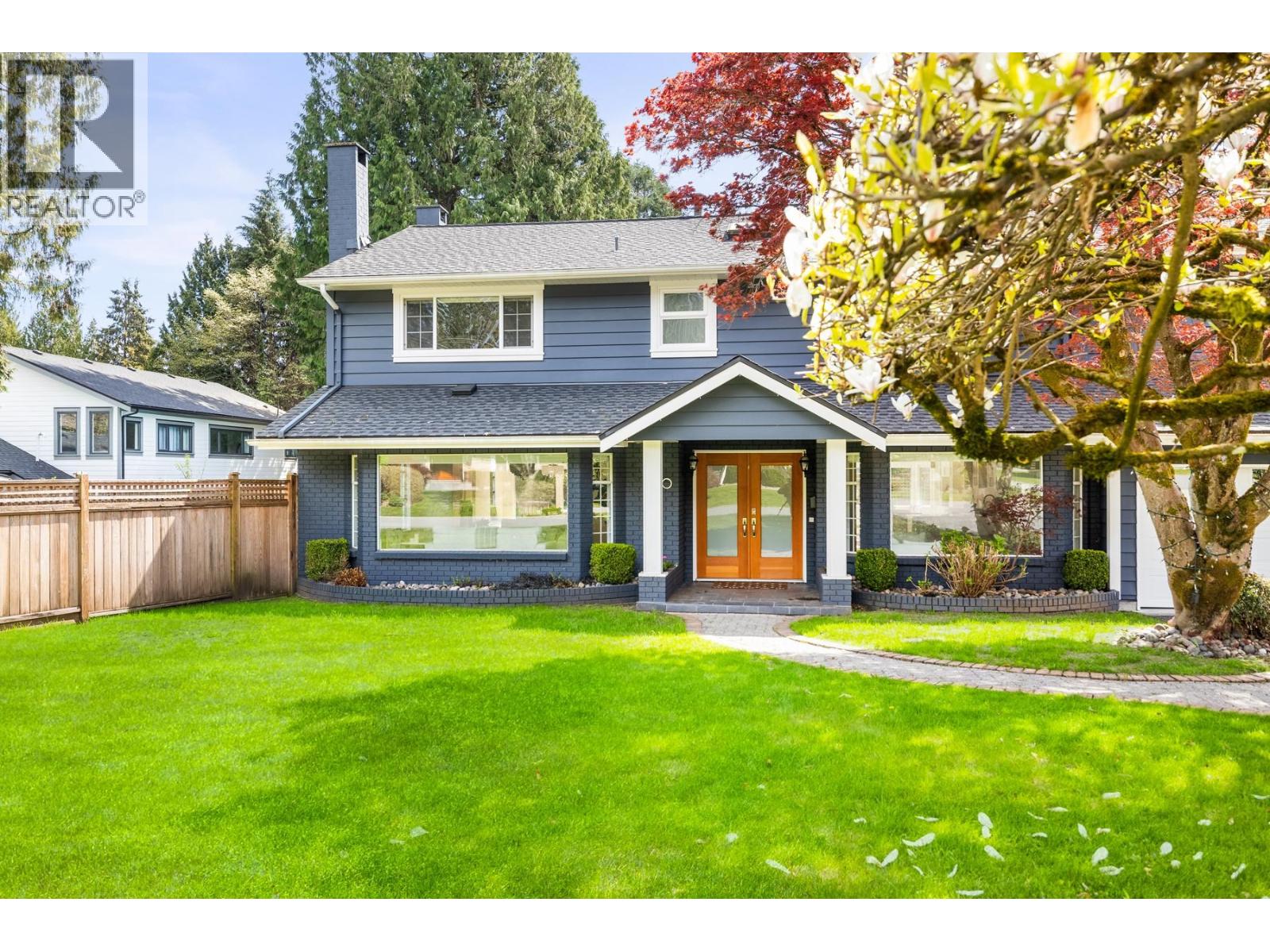 510 NEWDALE PLACE, west vancouver, British Columbia