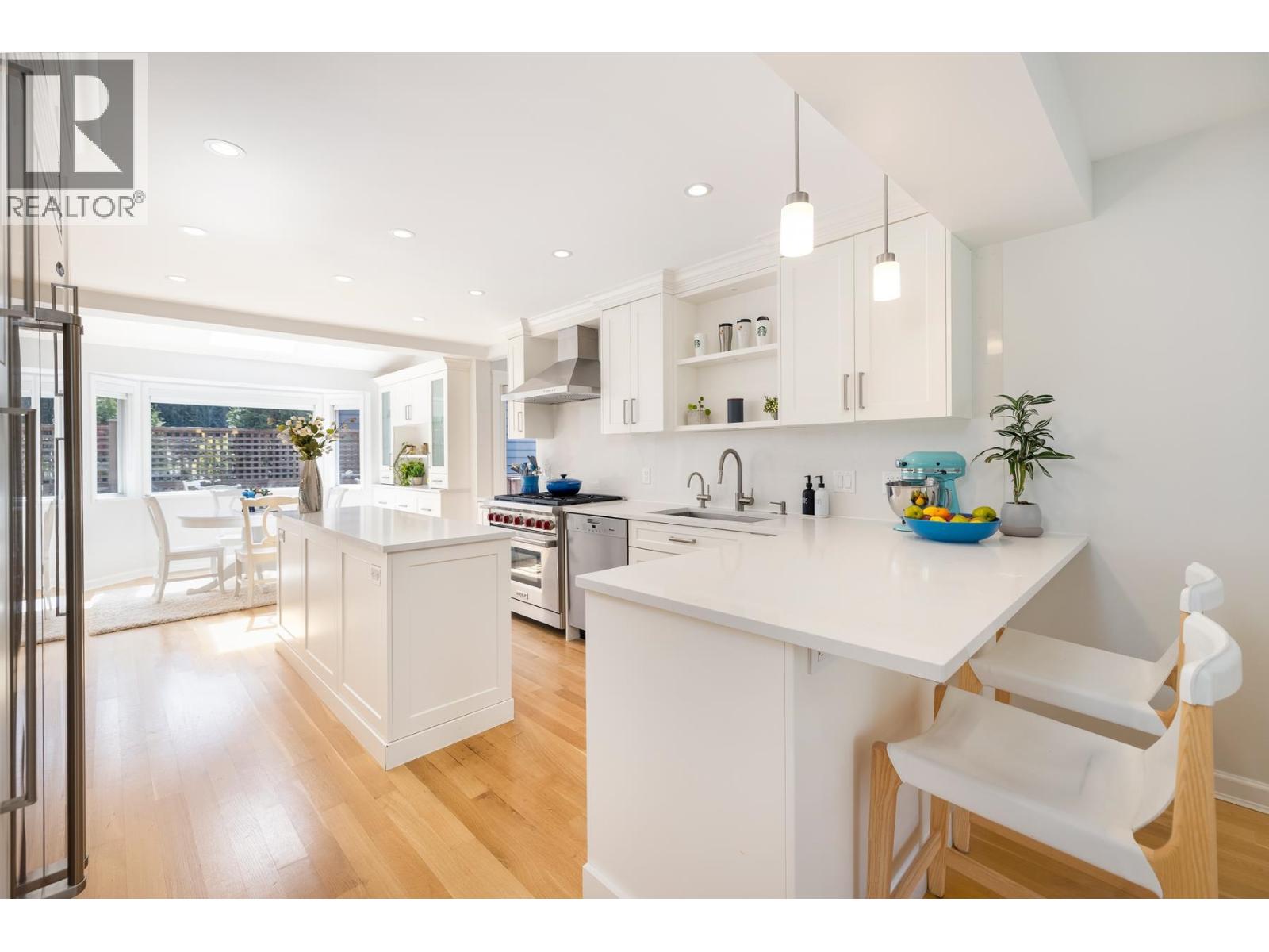 510 Newdale Place, West Vancouver, British Columbia  V7T 1W5 - Photo 14 - R3162387