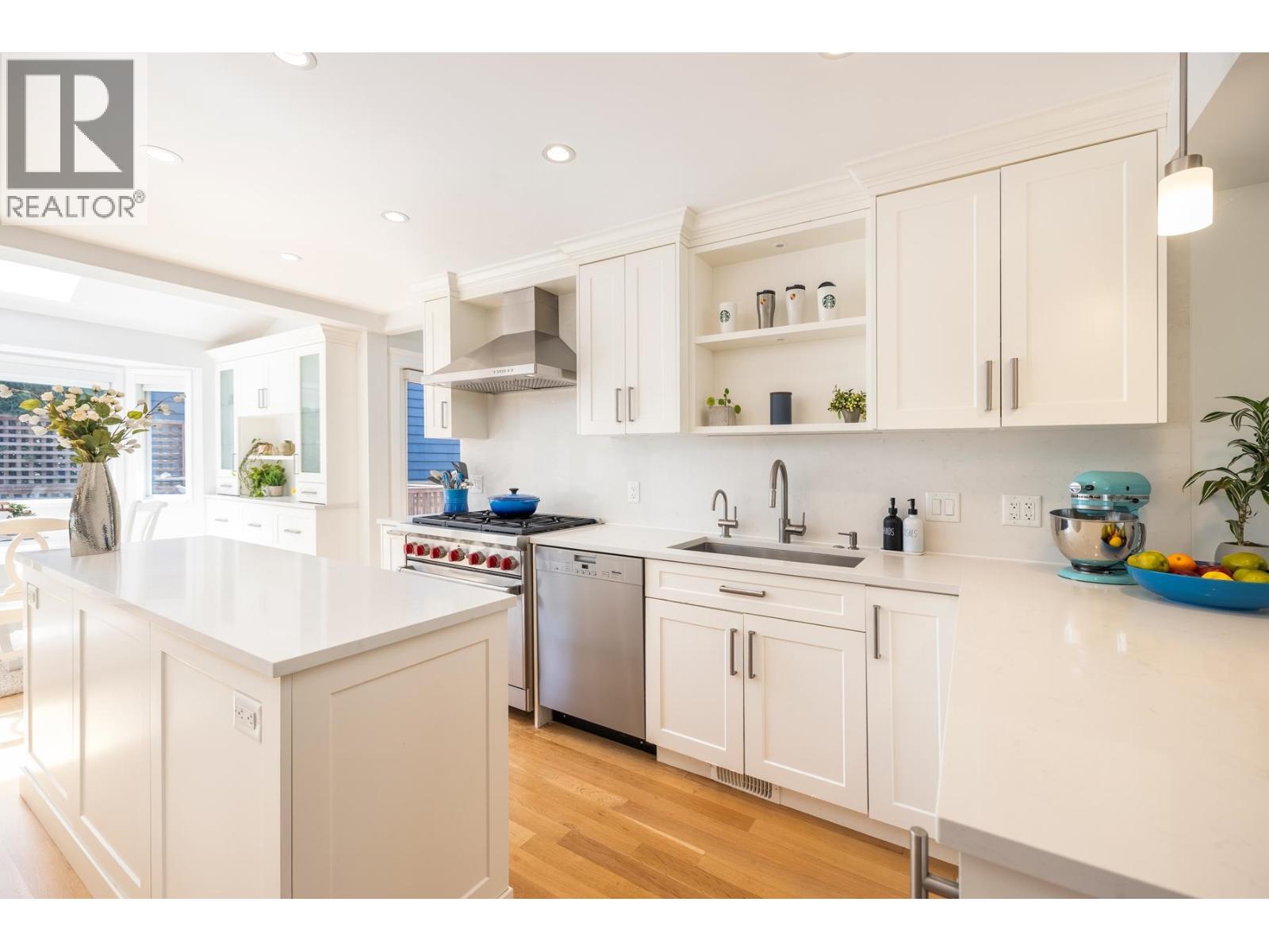 510 Newdale Place, West Vancouver, British Columbia  V7T 1W5 - Photo 15 - R3162387
