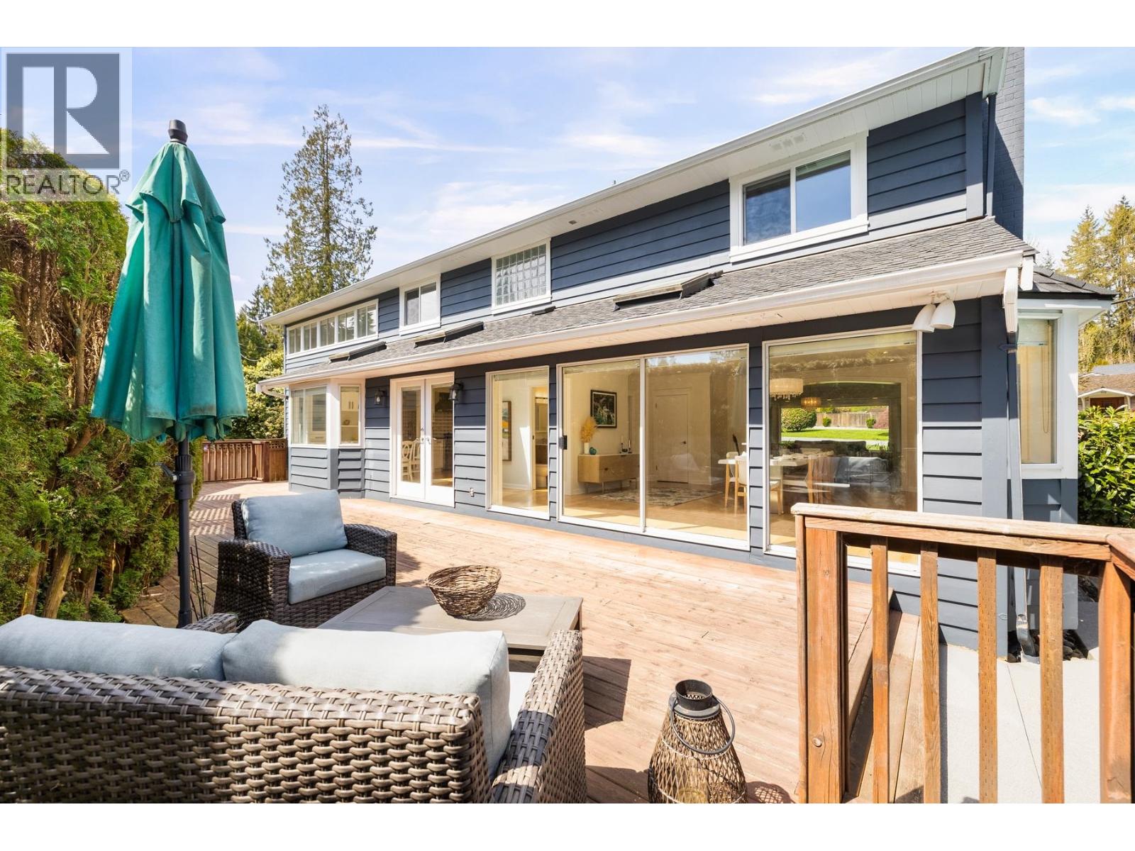 510 Newdale Place, West Vancouver, British Columbia  V7T 1W5 - Photo 30 - R3162387