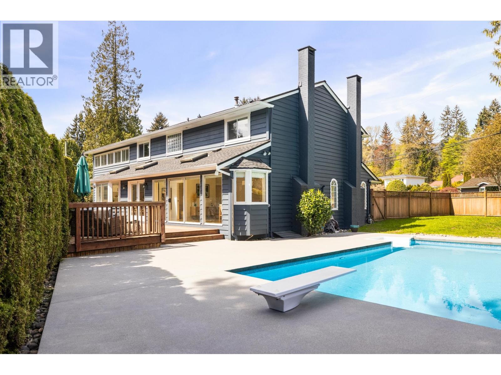 510 Newdale Place, West Vancouver, British Columbia  V7T 1W5 - Photo 31 - R3162387