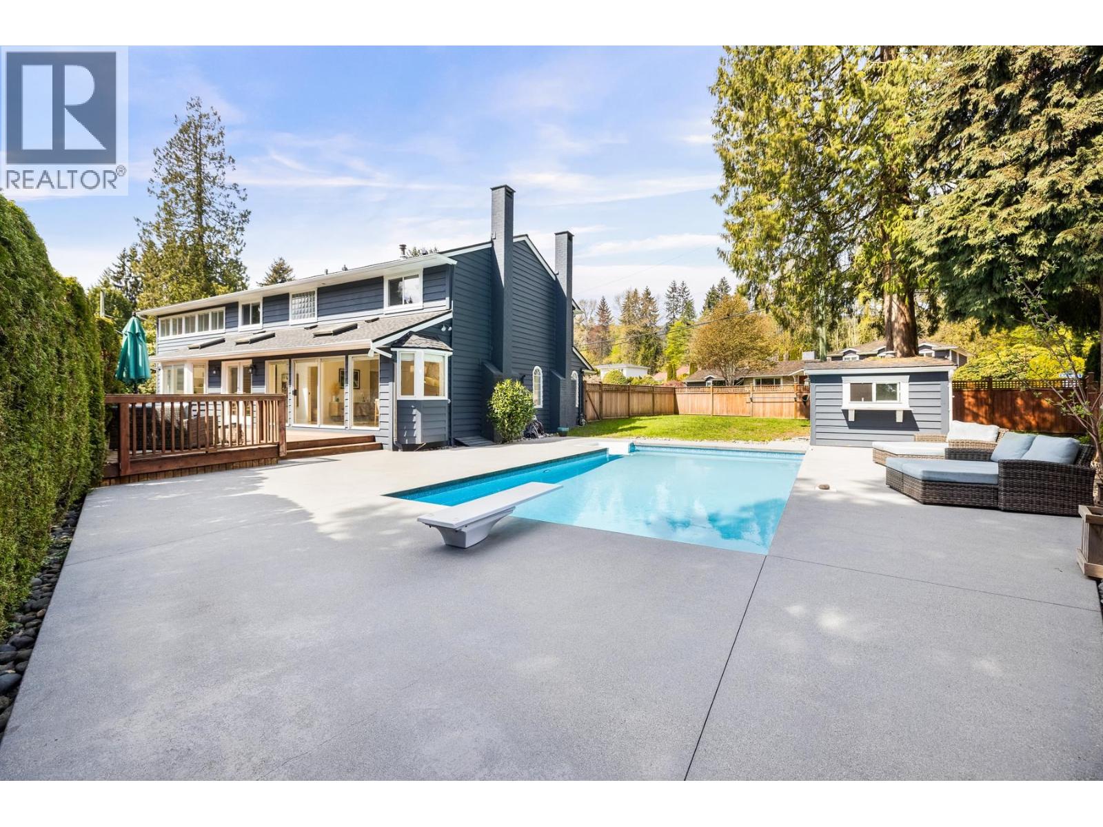 510 Newdale Place, West Vancouver, British Columbia  V7T 1W5 - Photo 33 - R3162387