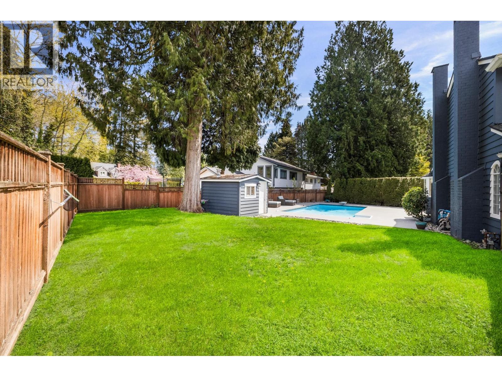 510 Newdale Place, West Vancouver, British Columbia  V7T 1W5 - Photo 35 - R3162387