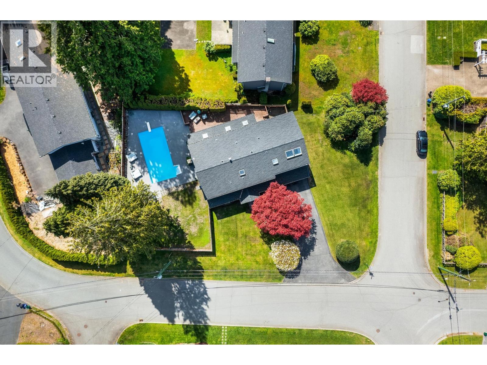 510 Newdale Place, West Vancouver, British Columbia  V7T 1W5 - Photo 37 - R3162387