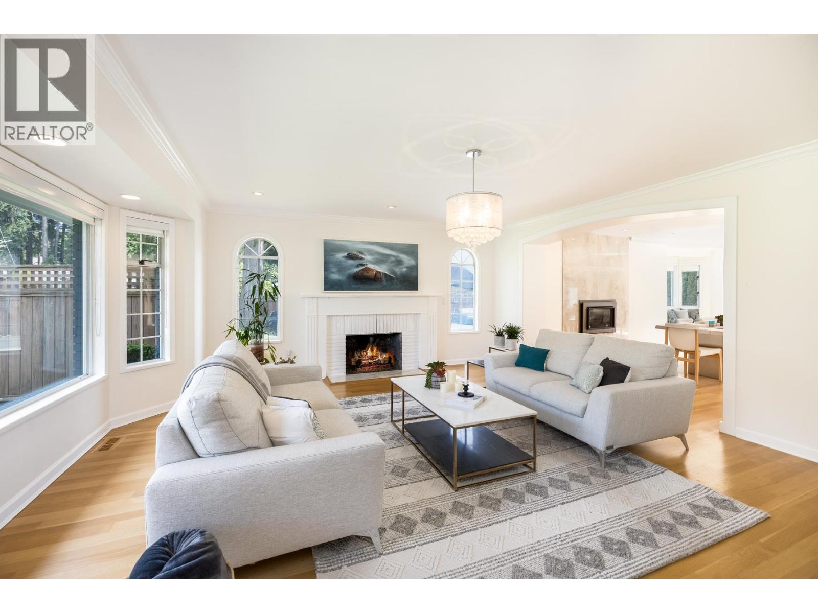 510 Newdale Place, West Vancouver, British Columbia  V7T 1W5 - Photo 4 - R3162387