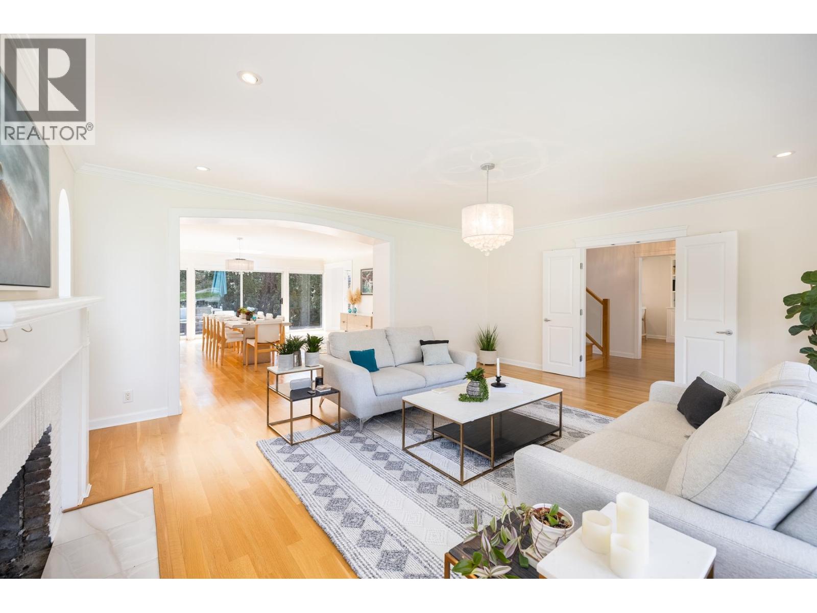 510 Newdale Place, West Vancouver, British Columbia  V7T 1W5 - Photo 6 - R3162387