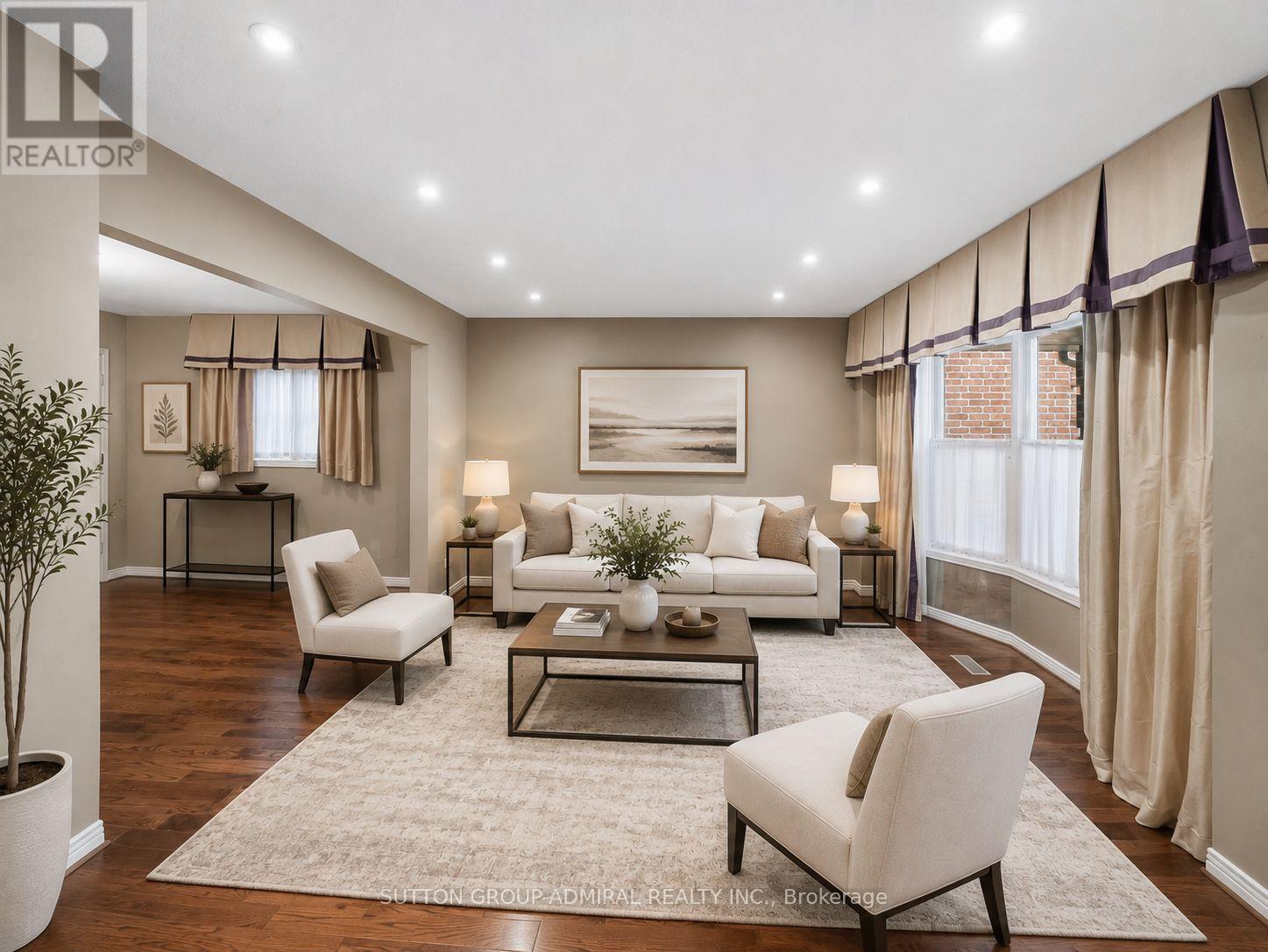 19 Jessica Gardens, Vaughan, Ontario  L4J 3G1 - Photo 3 - N13756252