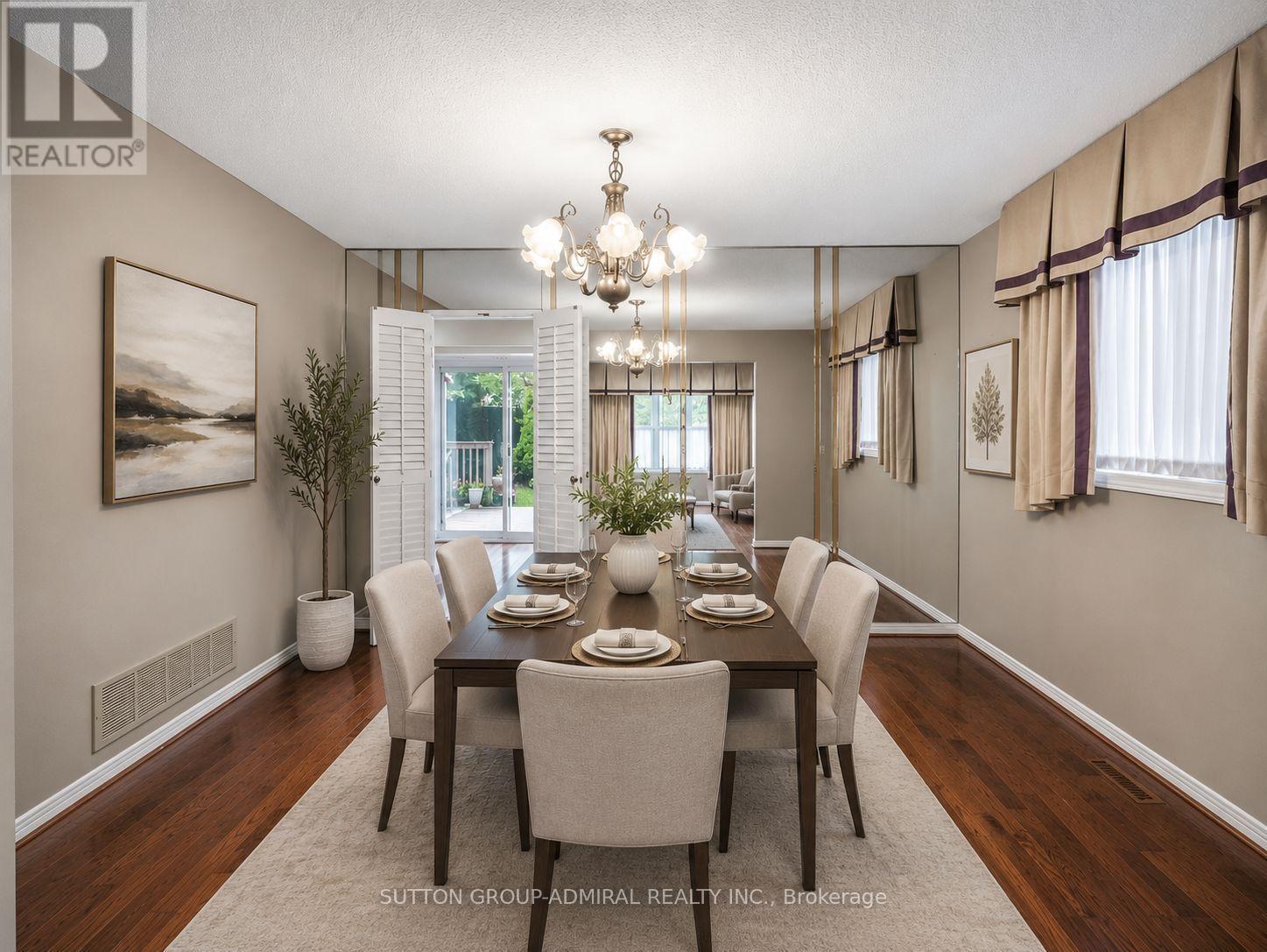 19 Jessica Gardens, Vaughan, Ontario  L4J 3G1 - Photo 5 - N13756252