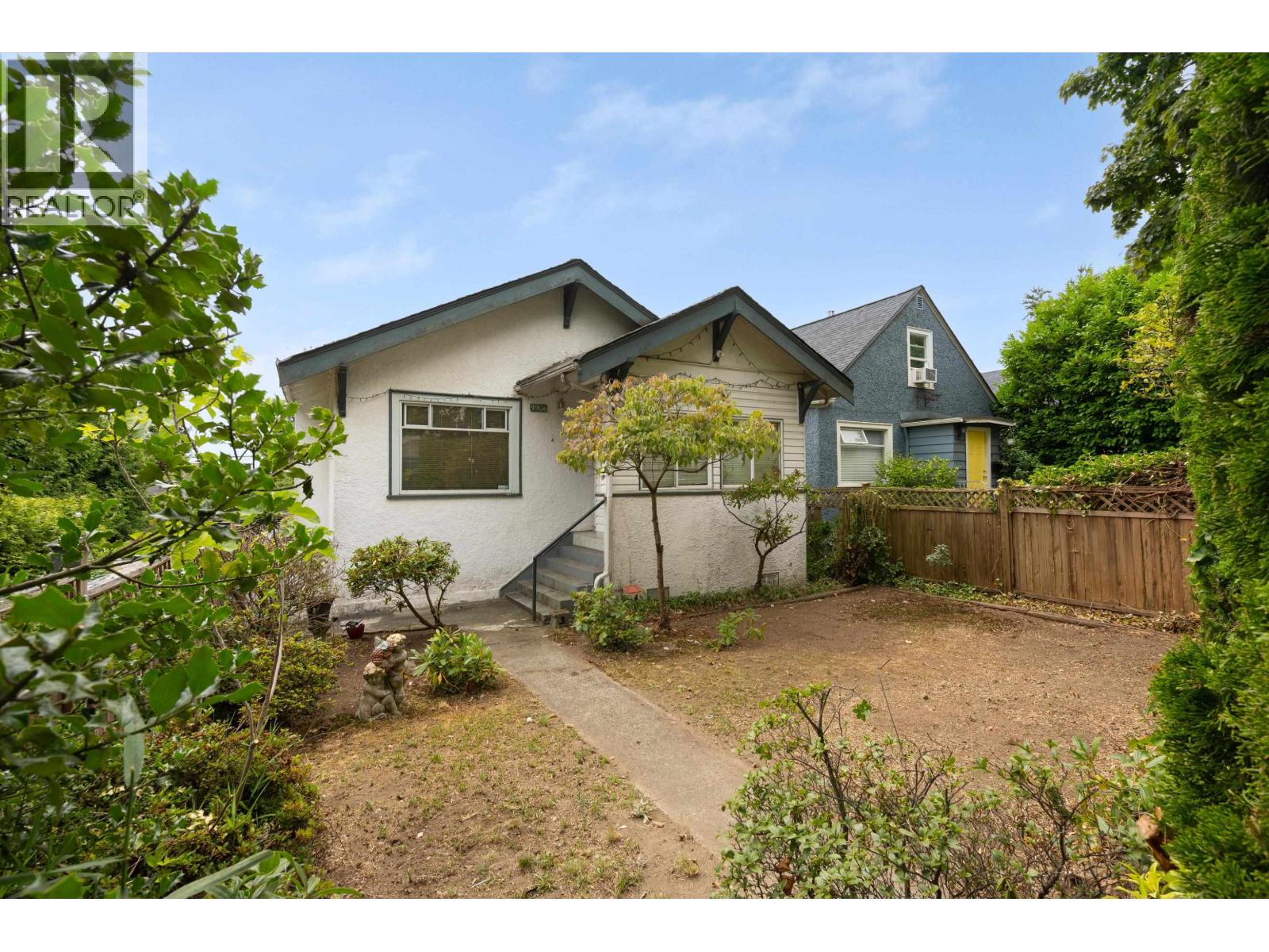 3906 PENDER STREET, burnaby, British Columbia