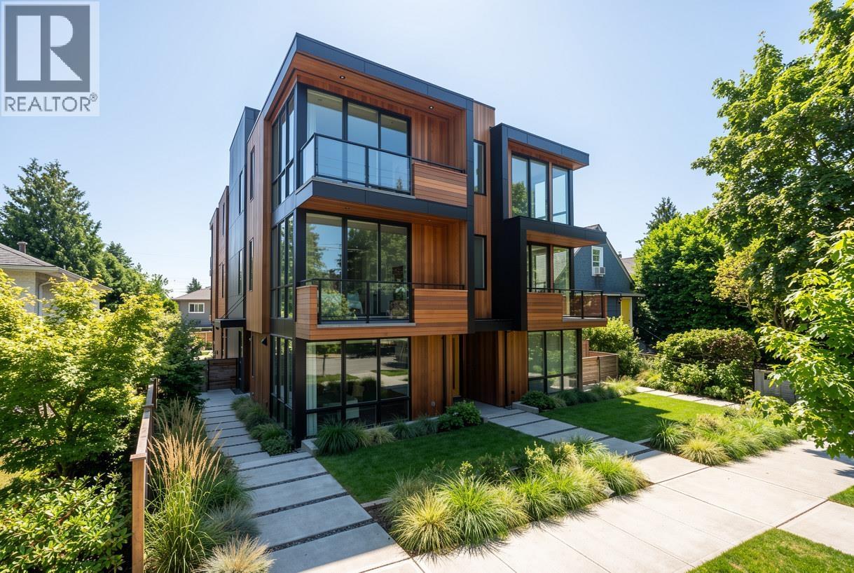 3906 Pender Street, Burnaby, British Columbia  V5C 2L6 - Photo 4 - R3162407