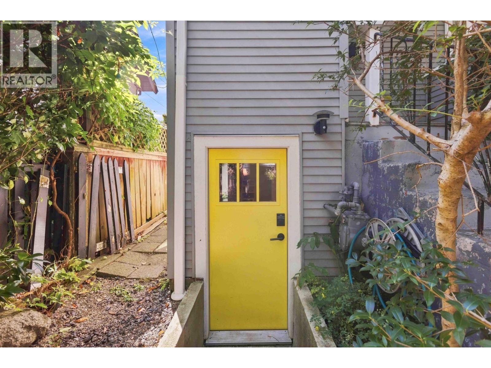 2764 Dundas Street, Vancouver, British Columbia  V5K 1R2 - Photo 23 - R3162415