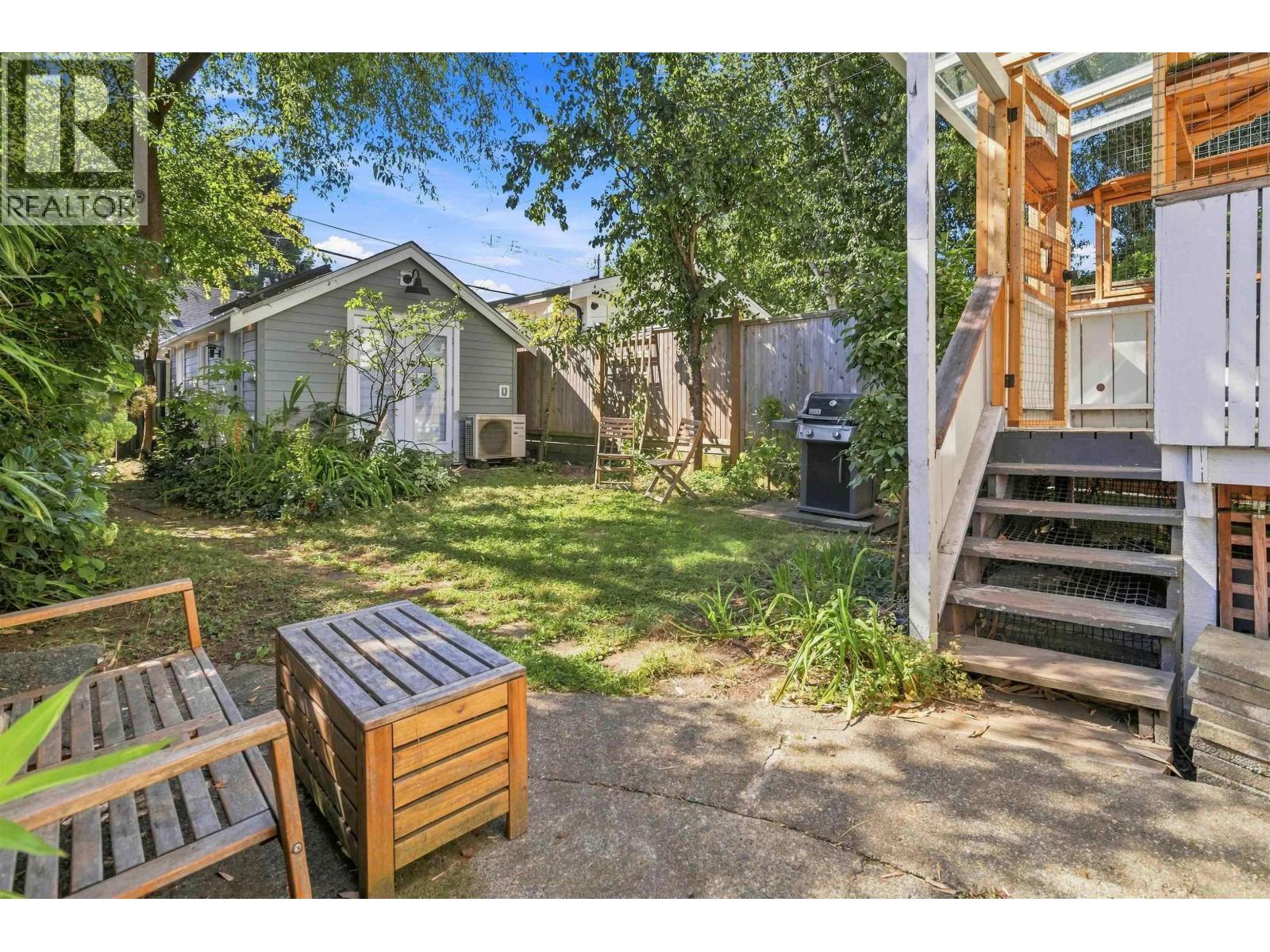 2764 Dundas Street, Vancouver, British Columbia  V5K 1R2 - Photo 37 - R3162415