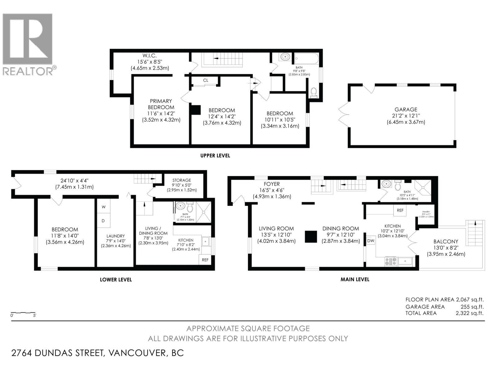 2764 Dundas Street, Vancouver, British Columbia  V5K 1R2 - Photo 38 - R3162415