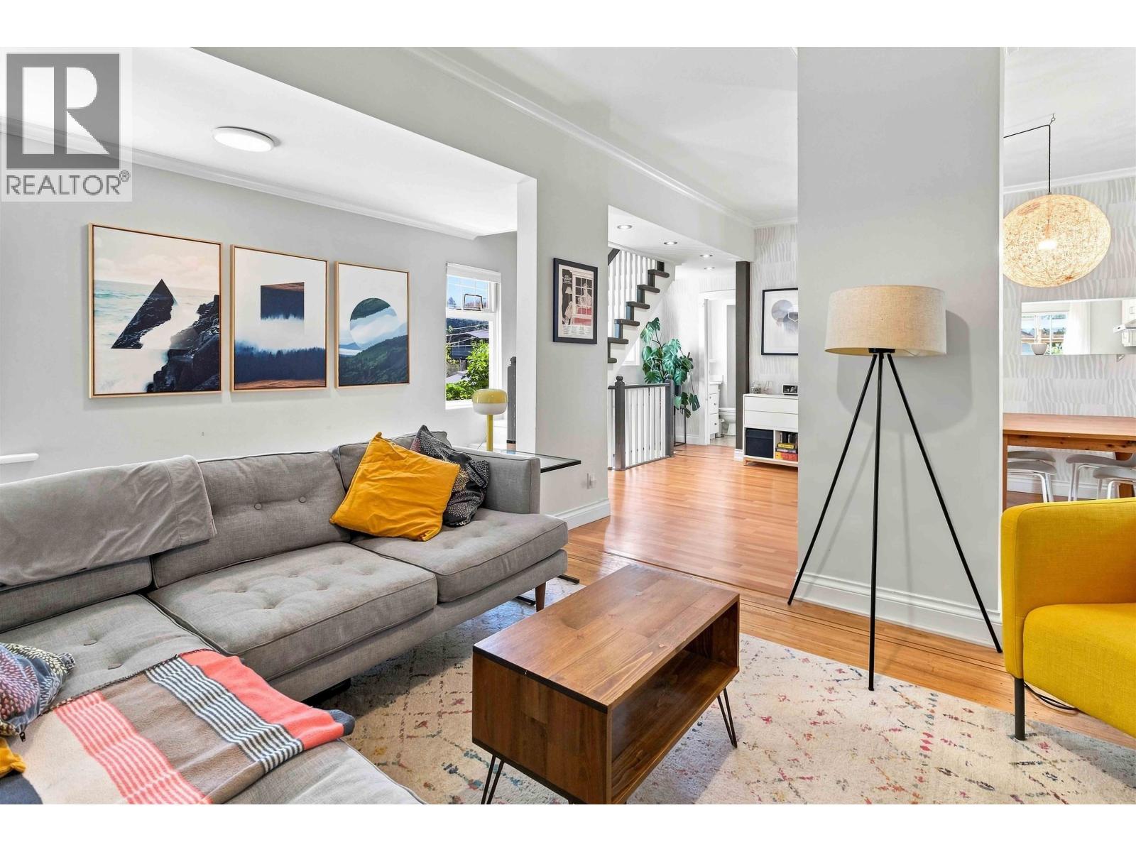 2764 Dundas Street, Vancouver, British Columbia  V5K 1R2 - Photo 5 - R3162415