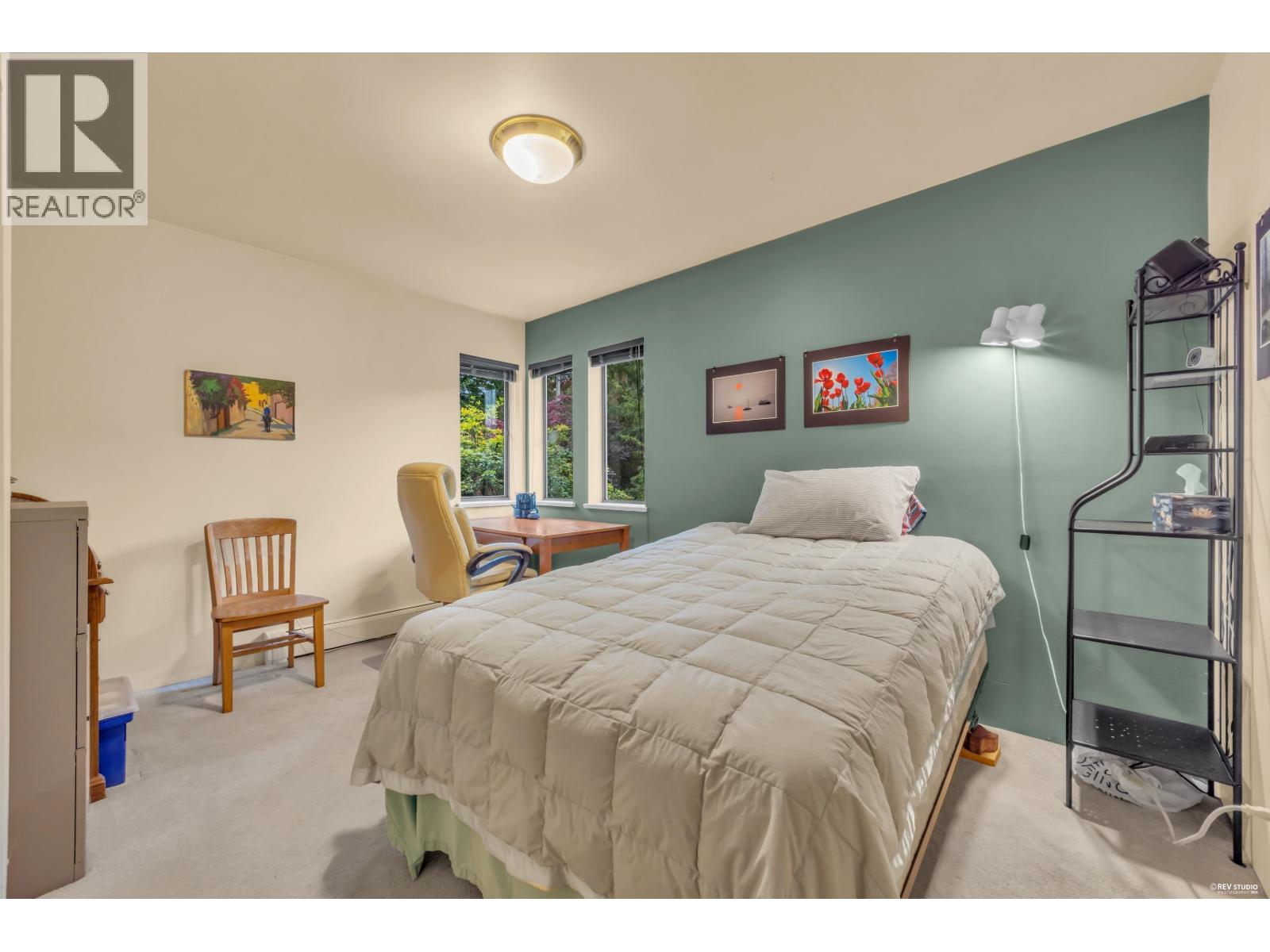 5540 Alma Street, Vancouver, British Columbia  V6N 1Y1 - Photo 10 - R3162417
