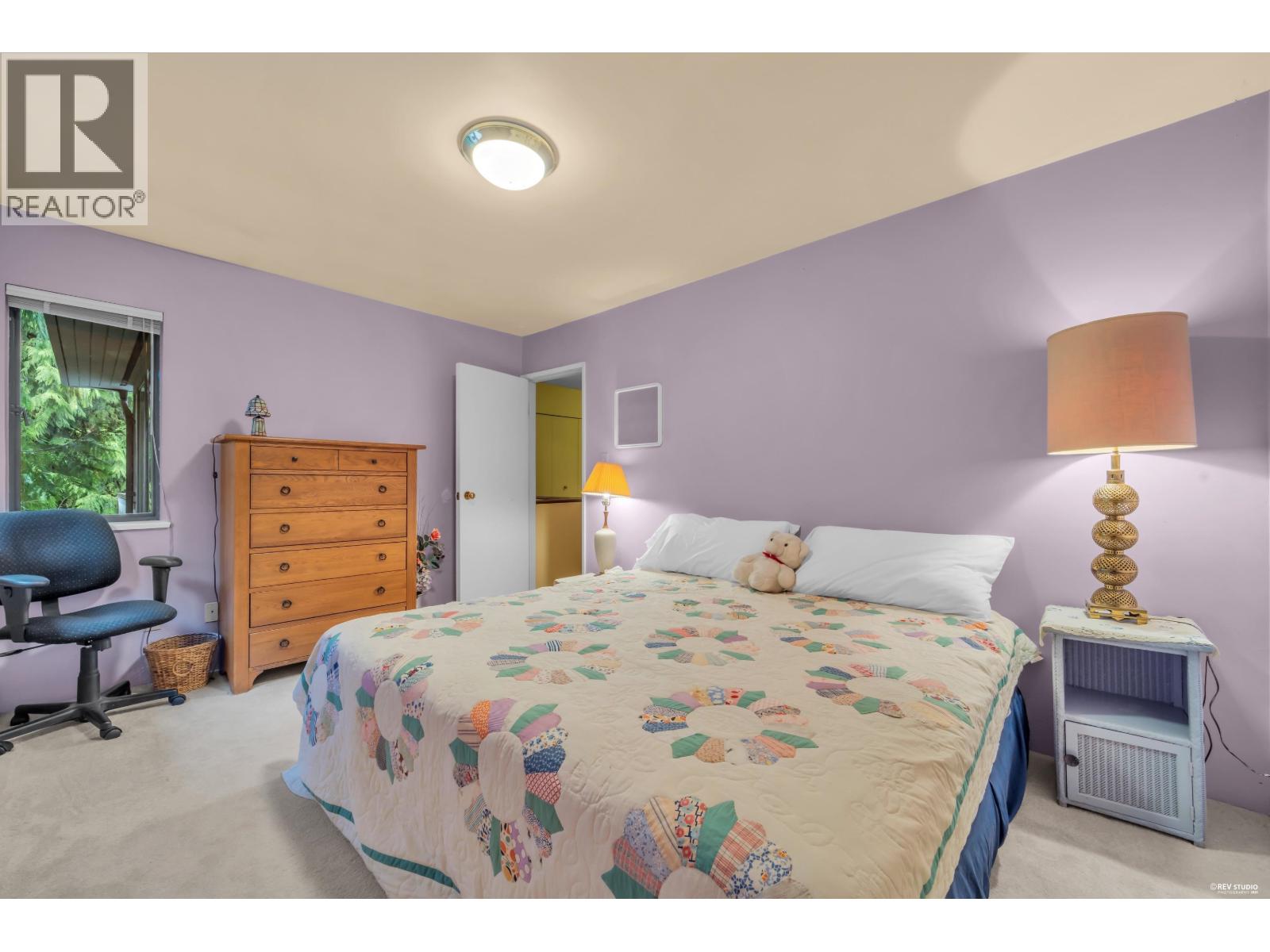 5540 Alma Street, Vancouver, British Columbia  V6N 1Y1 - Photo 11 - R3162417