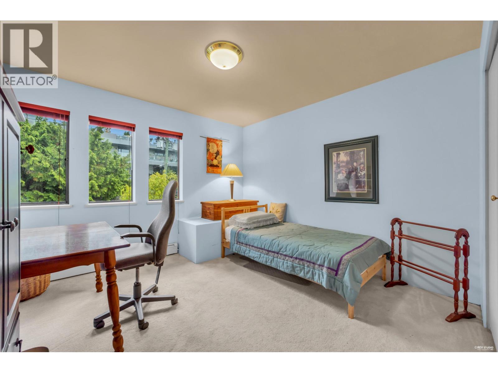 5540 Alma Street, Vancouver, British Columbia  V6N 1Y1 - Photo 12 - R3162417
