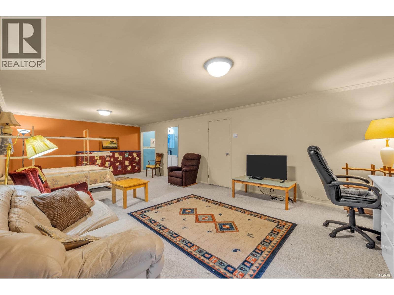 5540 Alma Street, Vancouver, British Columbia  V6N 1Y1 - Photo 14 - R3162417