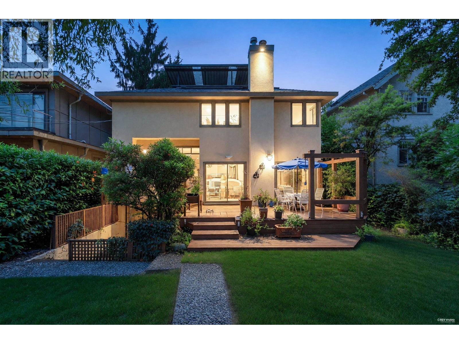 5540 Alma Street, Vancouver, British Columbia  V6N 1Y1 - Photo 22 - R3162417