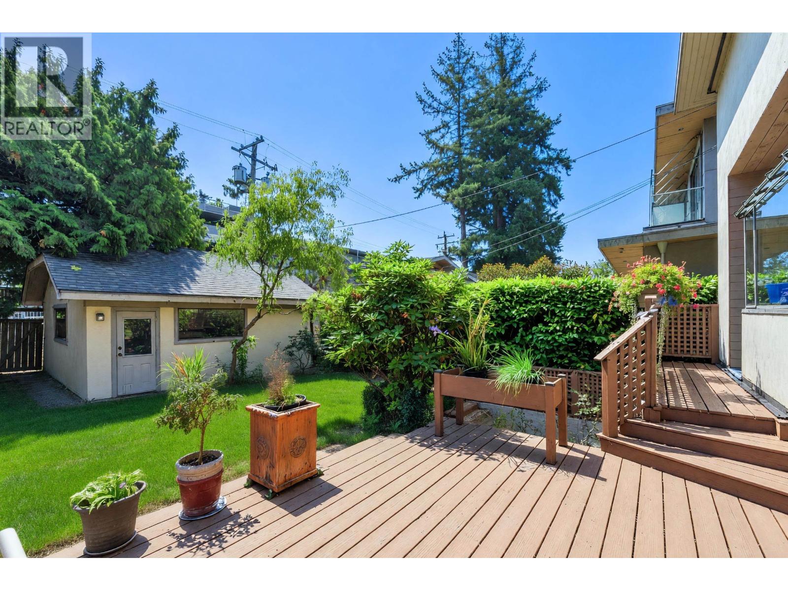 5540 Alma Street, Vancouver, British Columbia  V6N 1Y1 - Photo 3 - R3162417
