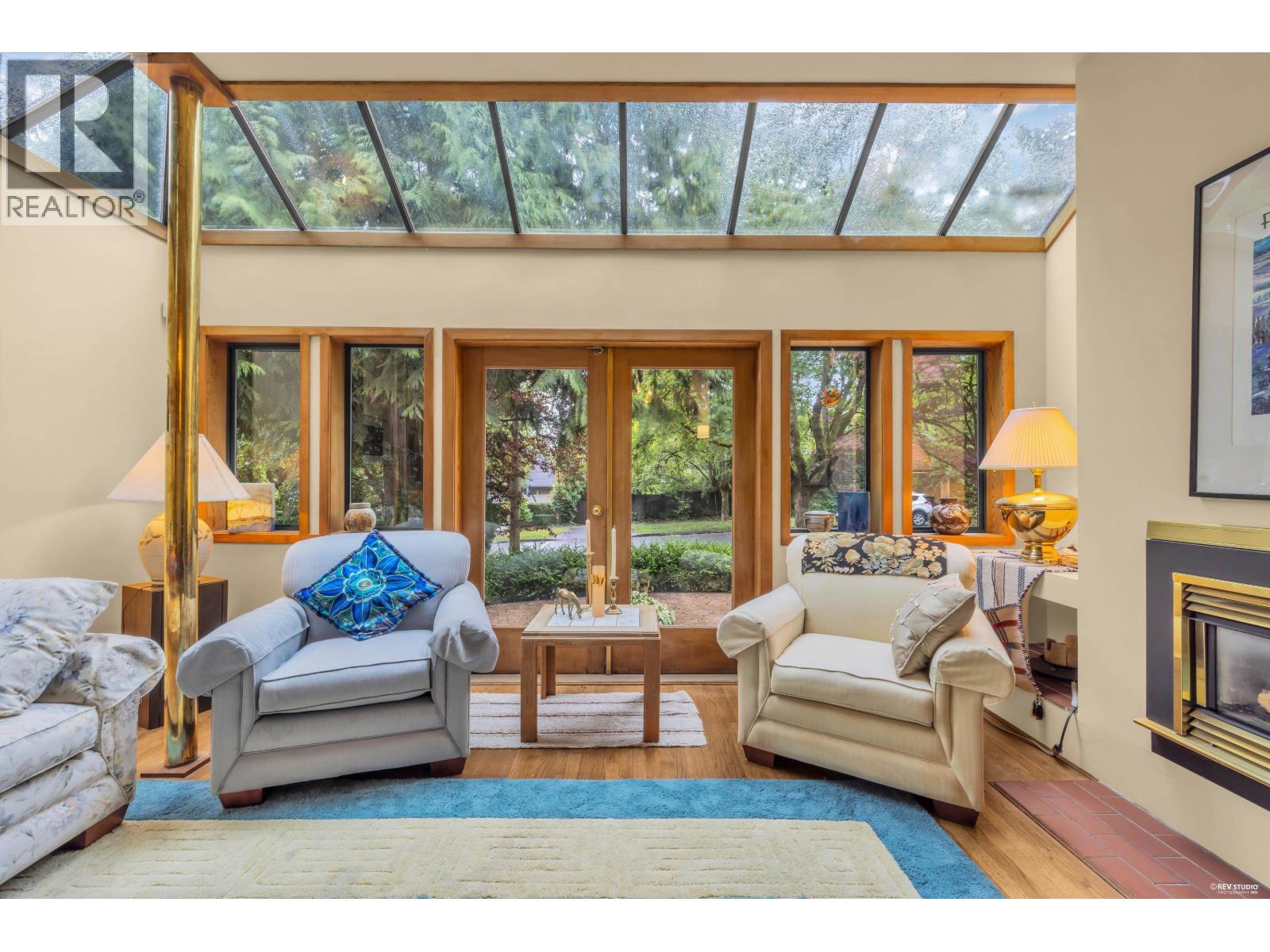 5540 Alma Street, Vancouver, British Columbia  V6N 1Y1 - Photo 4 - R3162417