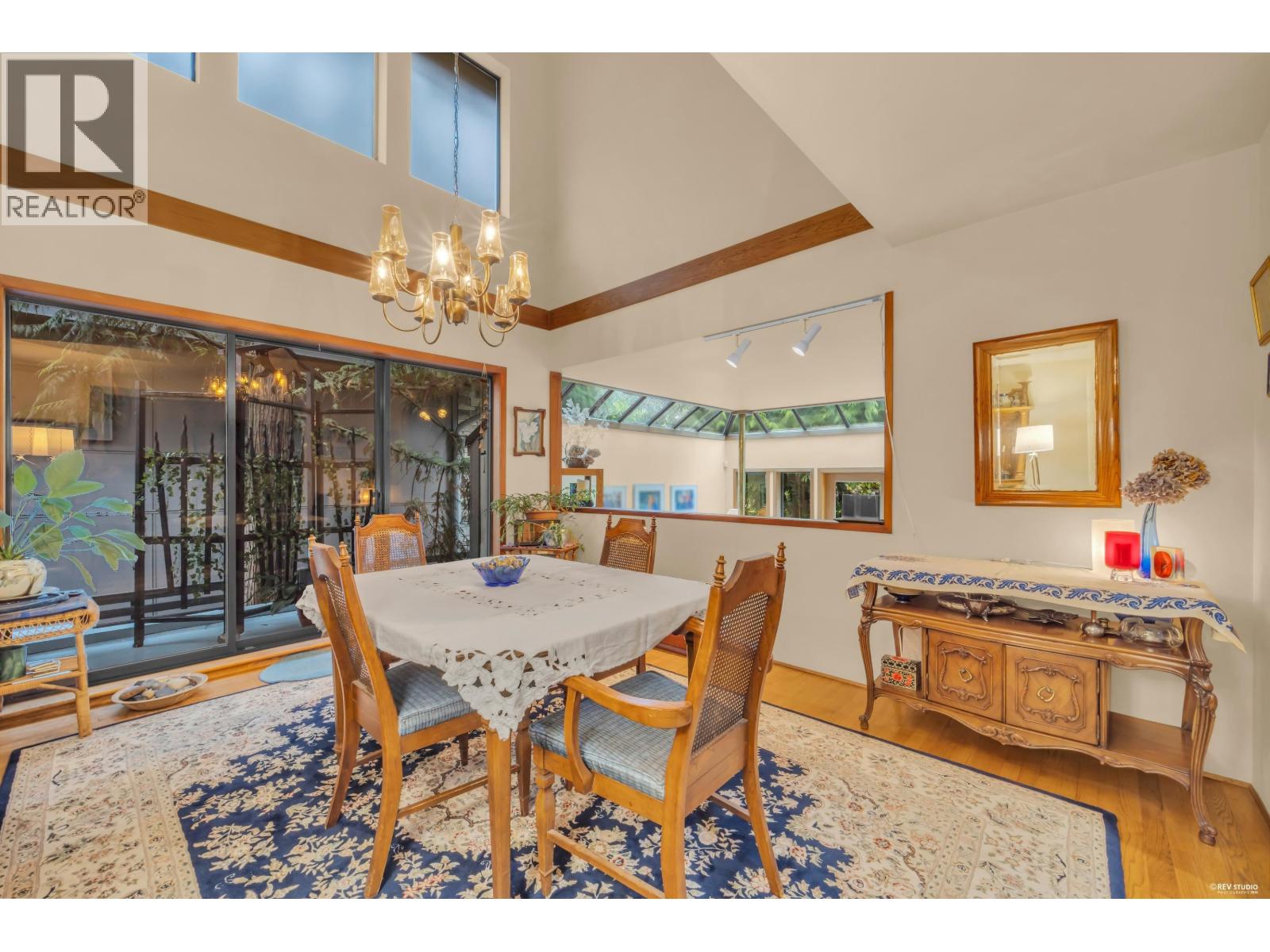 5540 Alma Street, Vancouver, British Columbia  V6N 1Y1 - Photo 5 - R3162417